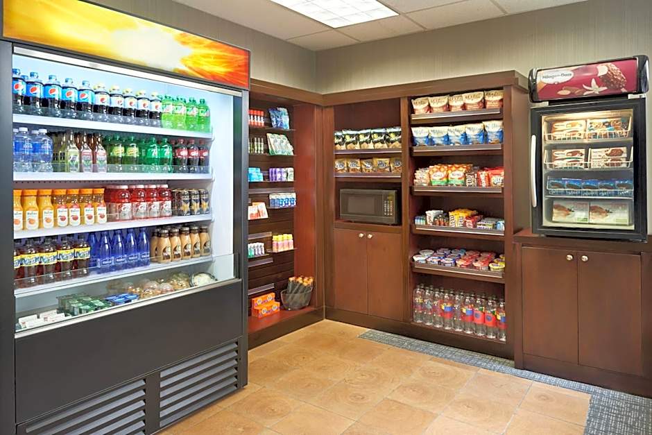 Courtyard by Marriott Toronto Downtown