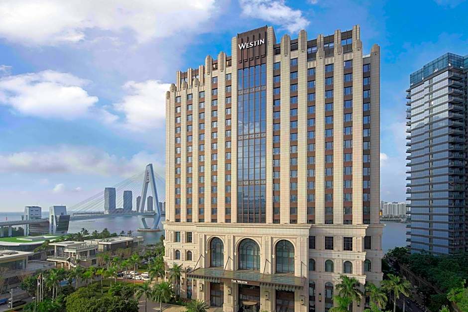 The Westin Haikou