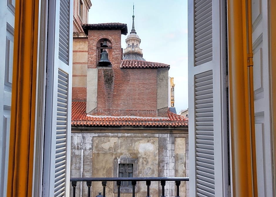 NH Collection Madrid Palacio de Tepa