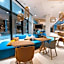 Hampton by Hilton Warsaw Reduta