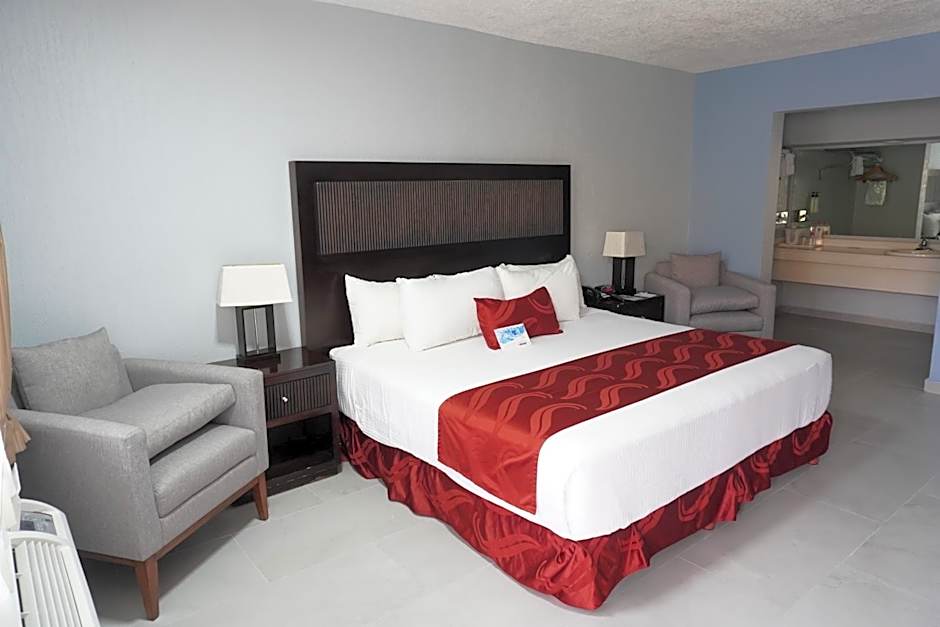 Quality Inn Piedras Negras