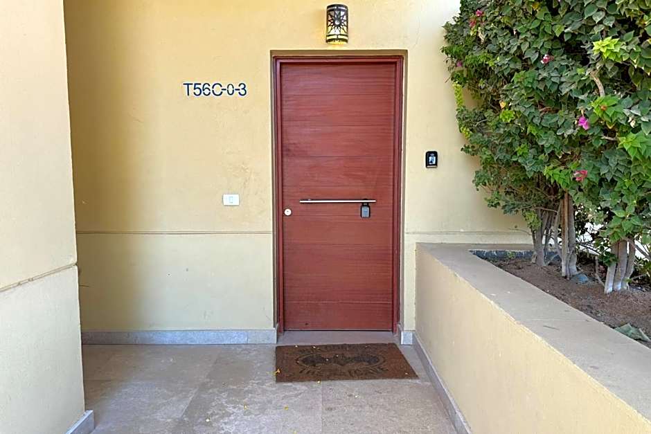 Expressive 1BDR Tawila El Gouna