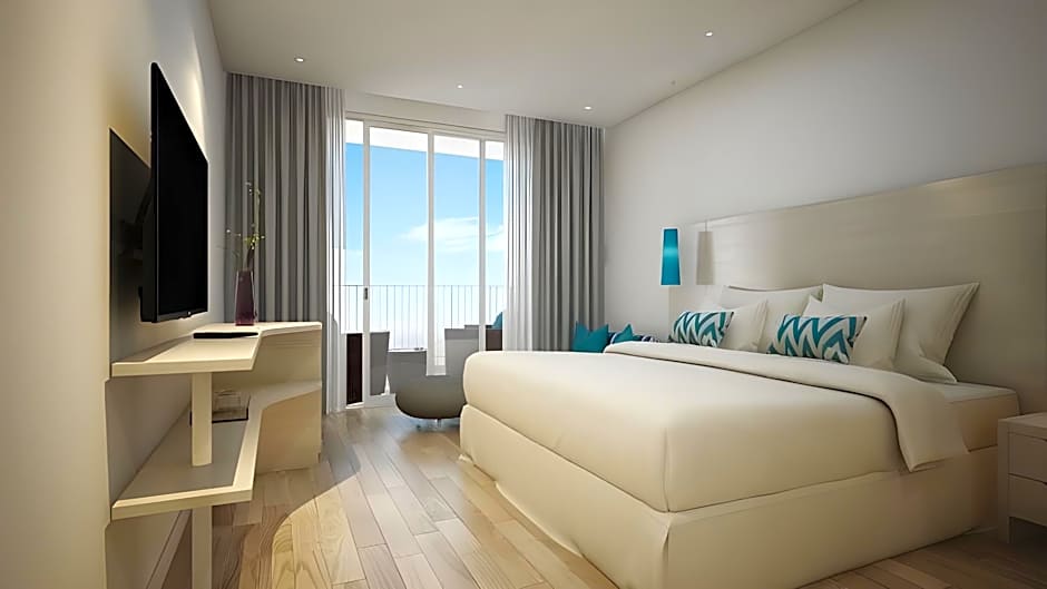 Sol Beach House Phu Quoc by Melia Hotels International