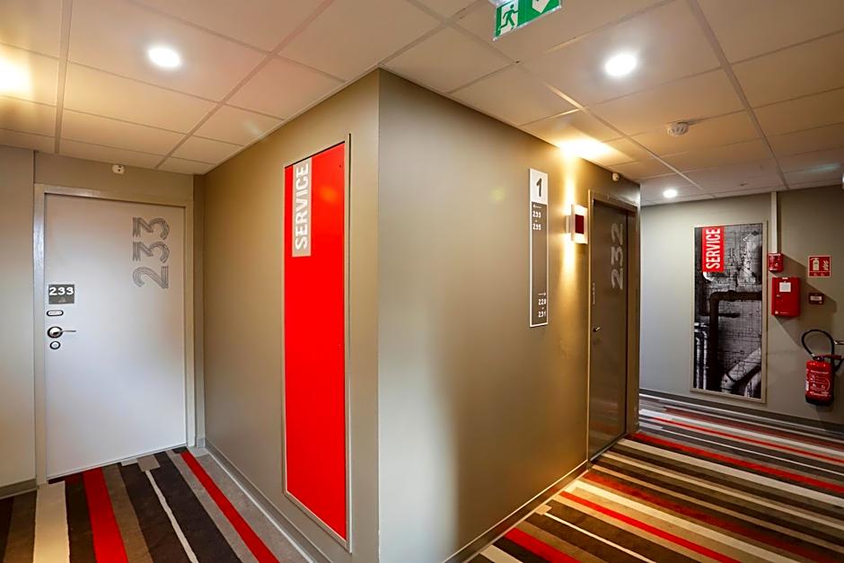 ibis Le Mans Est Pontlieue