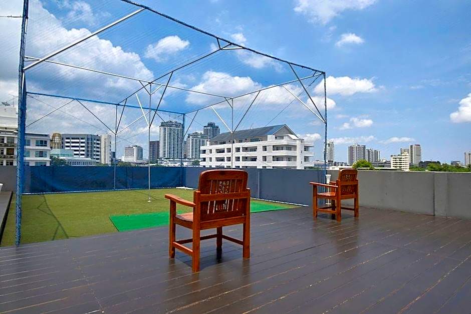 Ascella Sukhumvit 38