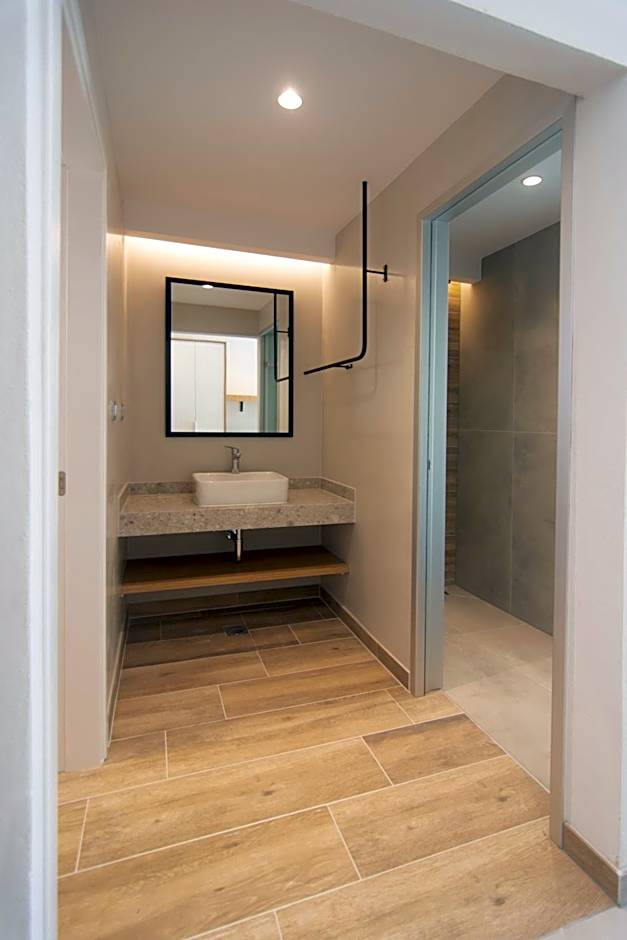 Alboro seaside suites