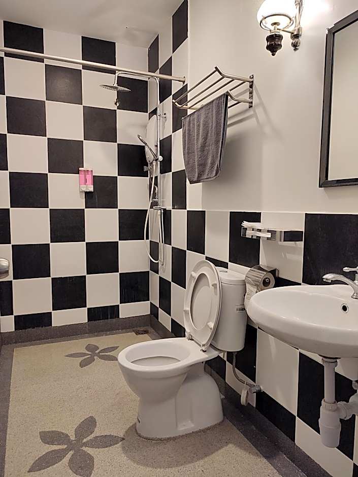 Carnarvon Heritge Lodge