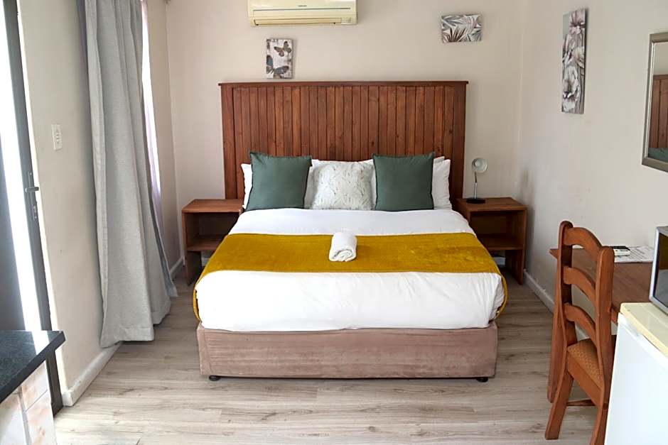 Oria Lodge