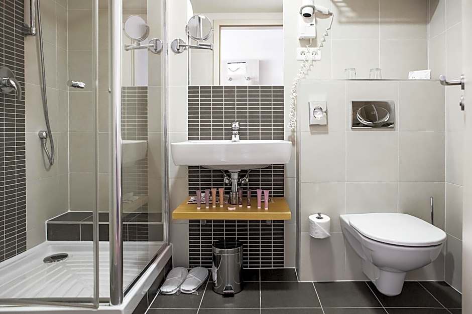 Iris Hotel Eden - Czech Leading Hotels