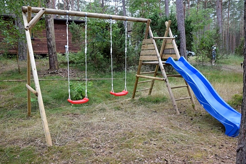 Leśniczówka-Wdzydze Pe eL