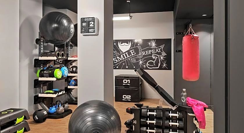 Moxy Lille City Center France