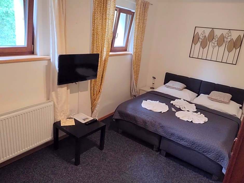 Hotel PODKOST