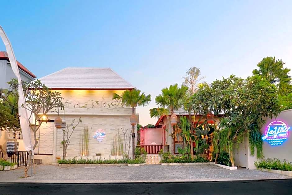 La Vie Villa Seminyak by Ini Vie Hospitality