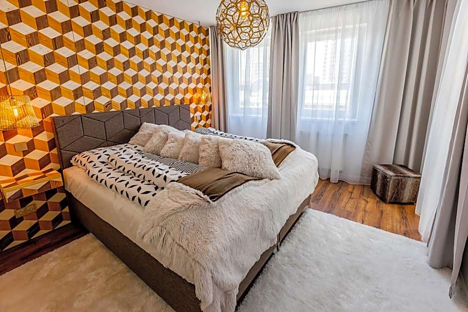 More Than Accommodation