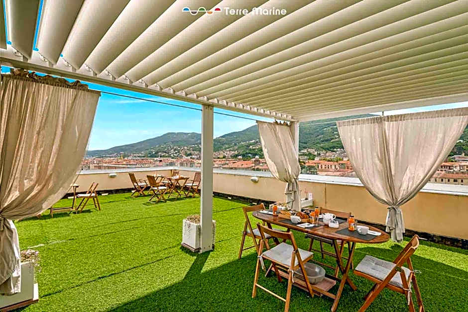 Italian House Cinque Terre, Terre Marine