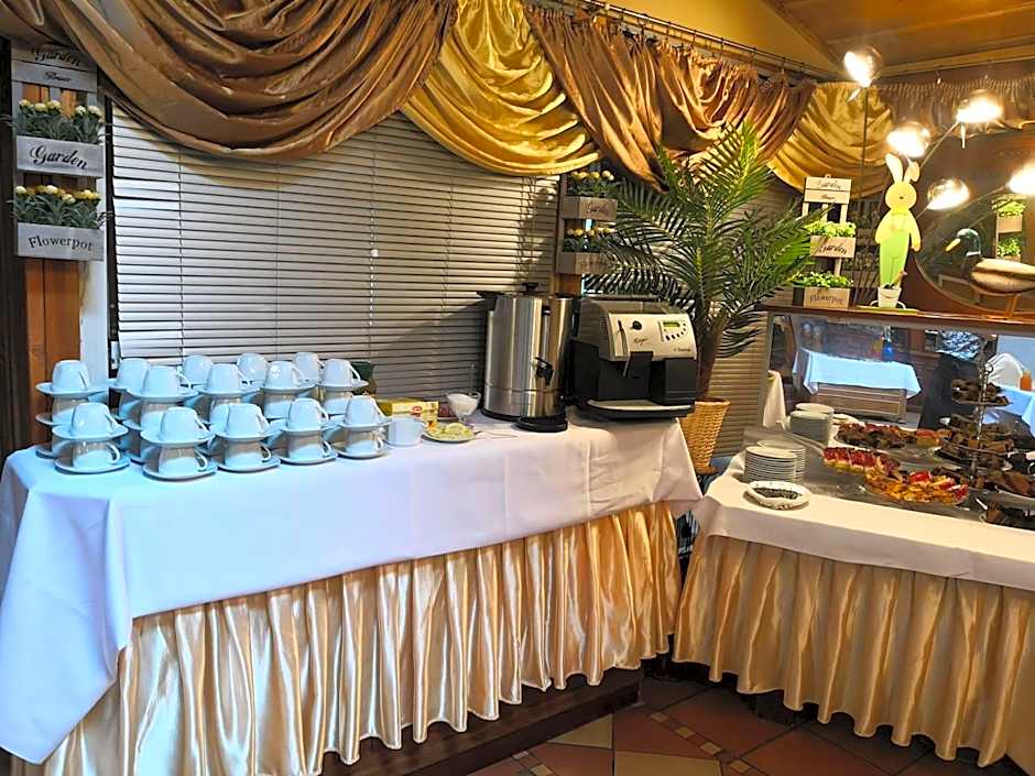 HOTELIK Hacjenda