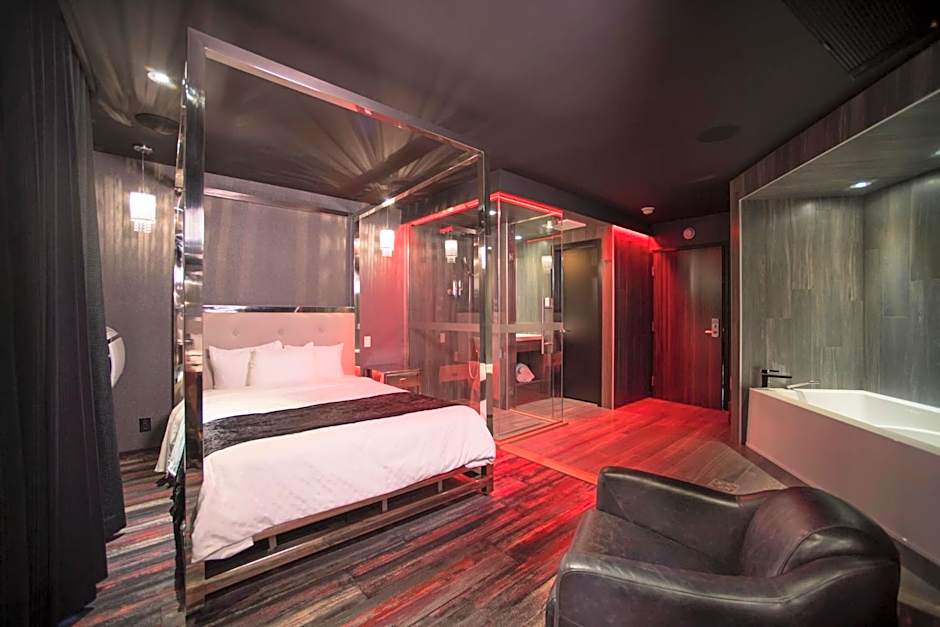 Spa & Hôtel Le Finlandais