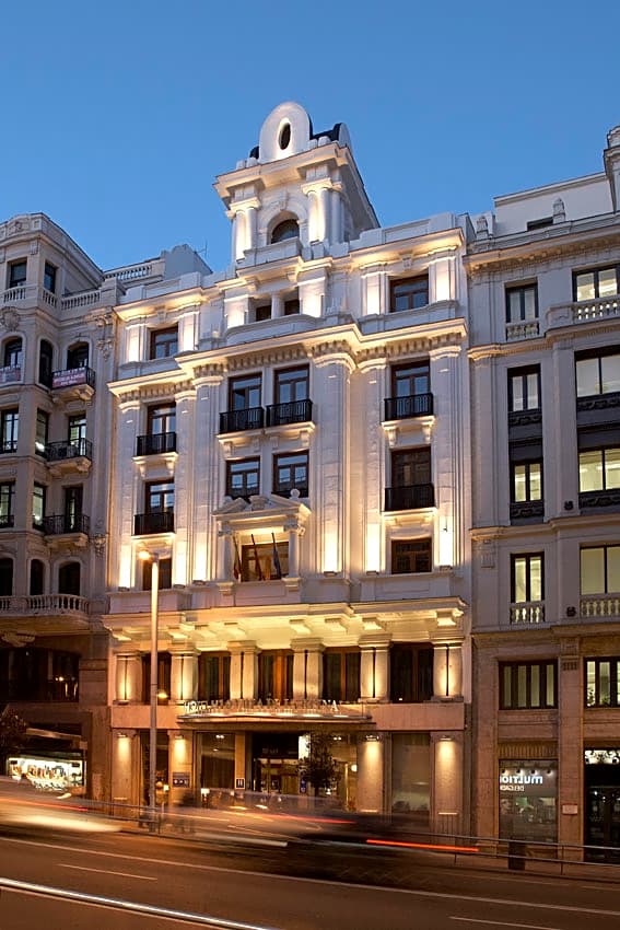 H10 Villa De La Reina