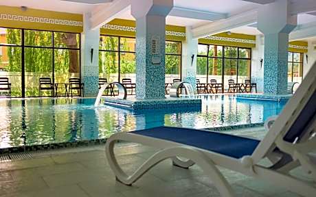 Septimia Hotels & Spa Resort