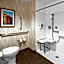 Hampton Inn By Hilton & Suites Glenarden/Washington DC