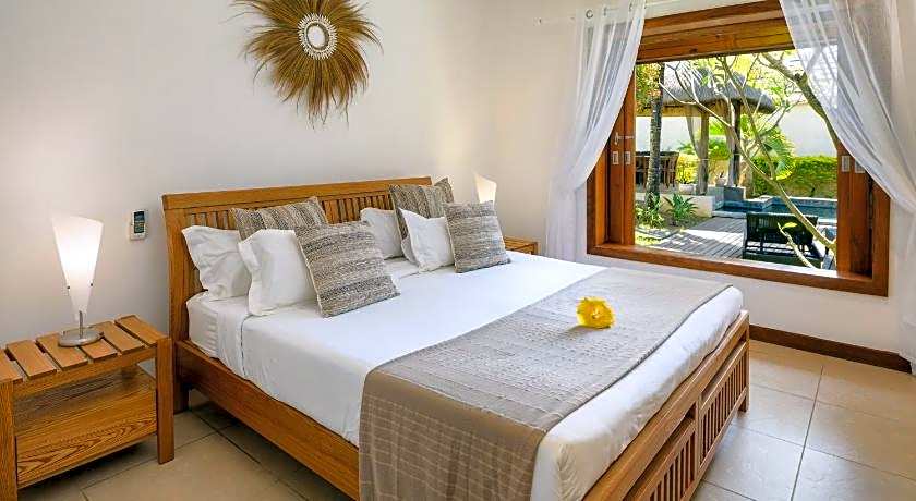 Oasis Villa By Evaco