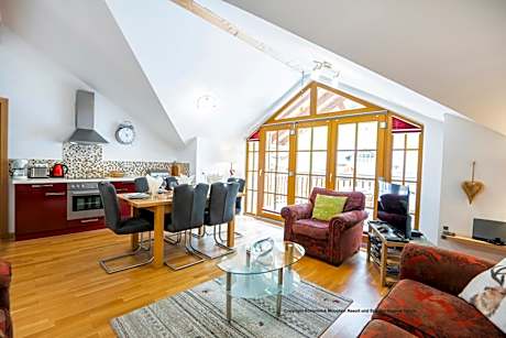 Schönblick Mountain Resort & Spa - Das Original!