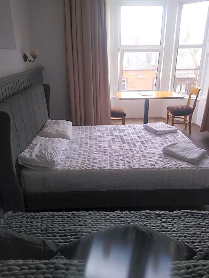 The Townhouse Self Catering