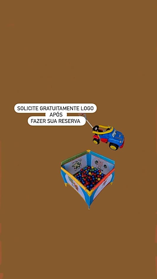 NEO BEIRA MAR PAJUCARA 2Qts 2WIFI 2 GARAG- Adm Nutelss