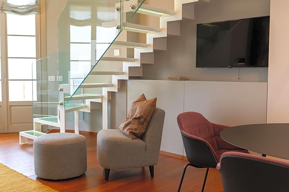 Grand Hotel Torre Fara