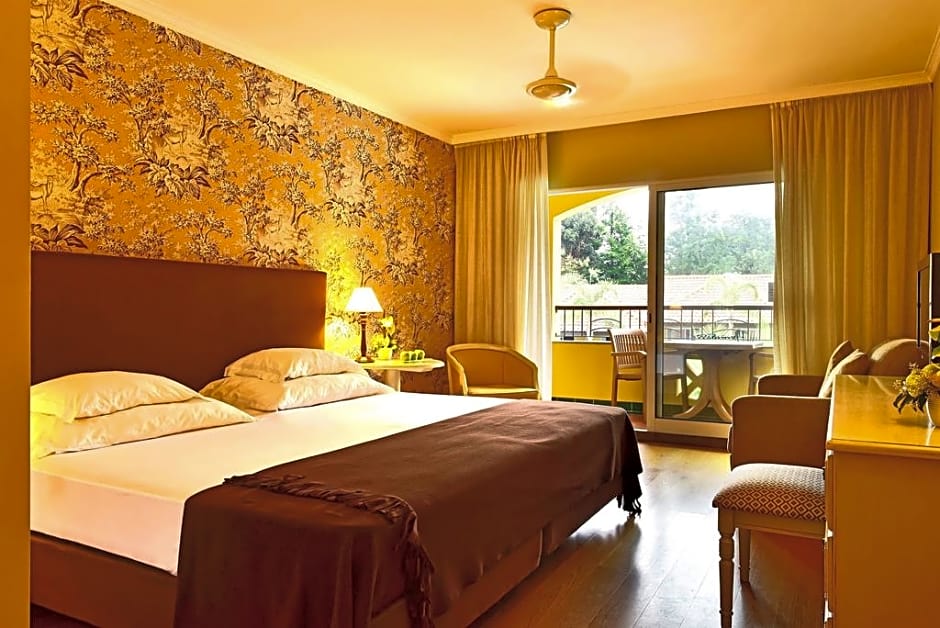 Pestana Miramar Garden & Ocean Hotel