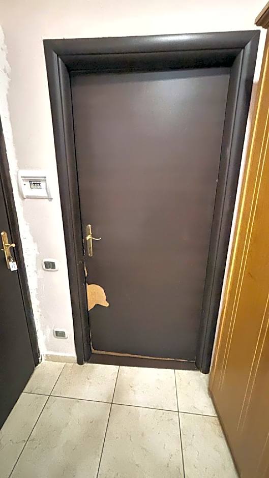 Hotel La Pace