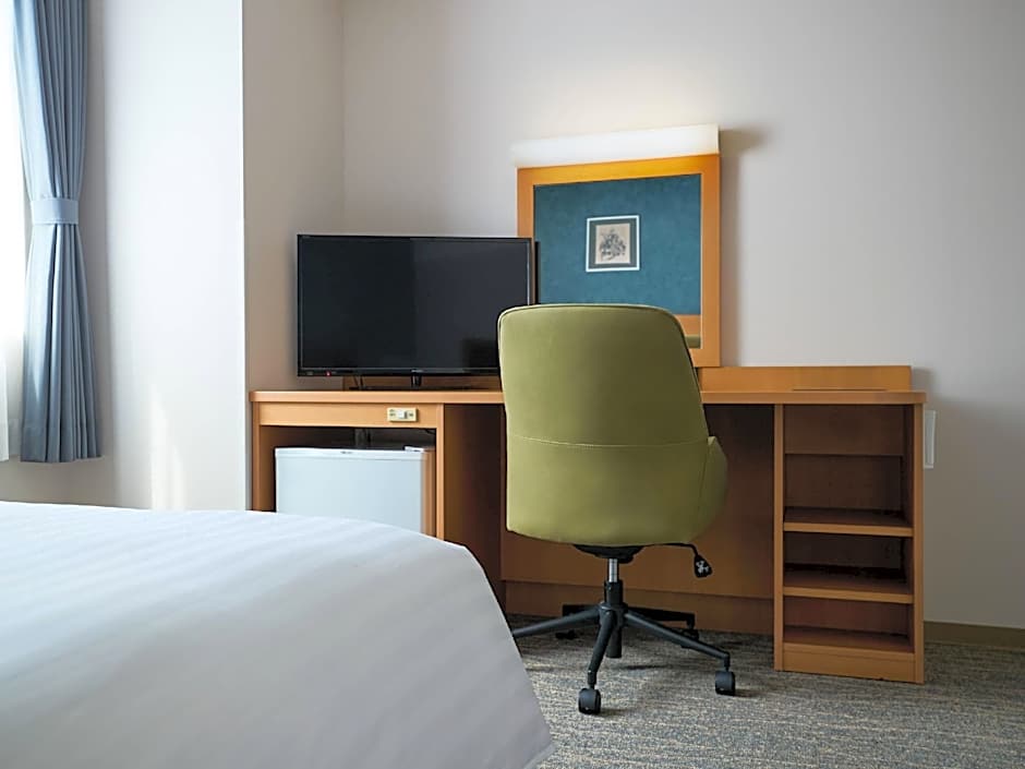Comfort Hotel Sendai West