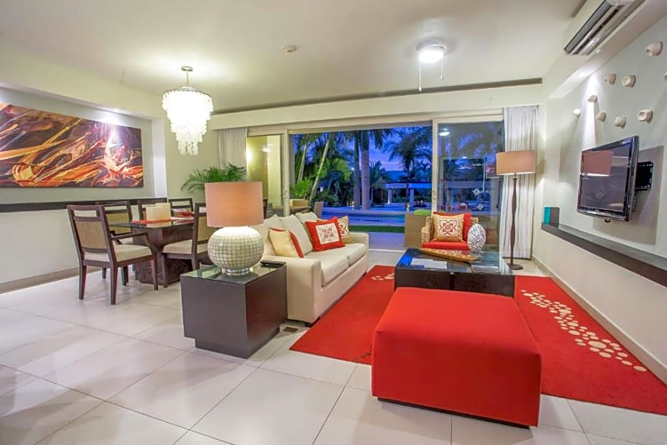 Marival Distinct Residences & Spa - Handwritten Collection