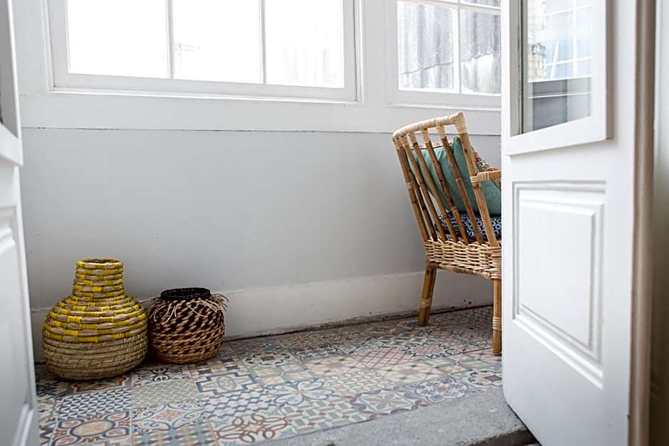 Porto Republica Hostel & Suites