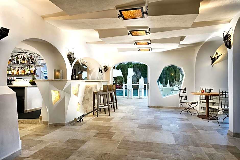 Grand Hotel Poltu Quatu Sardegna