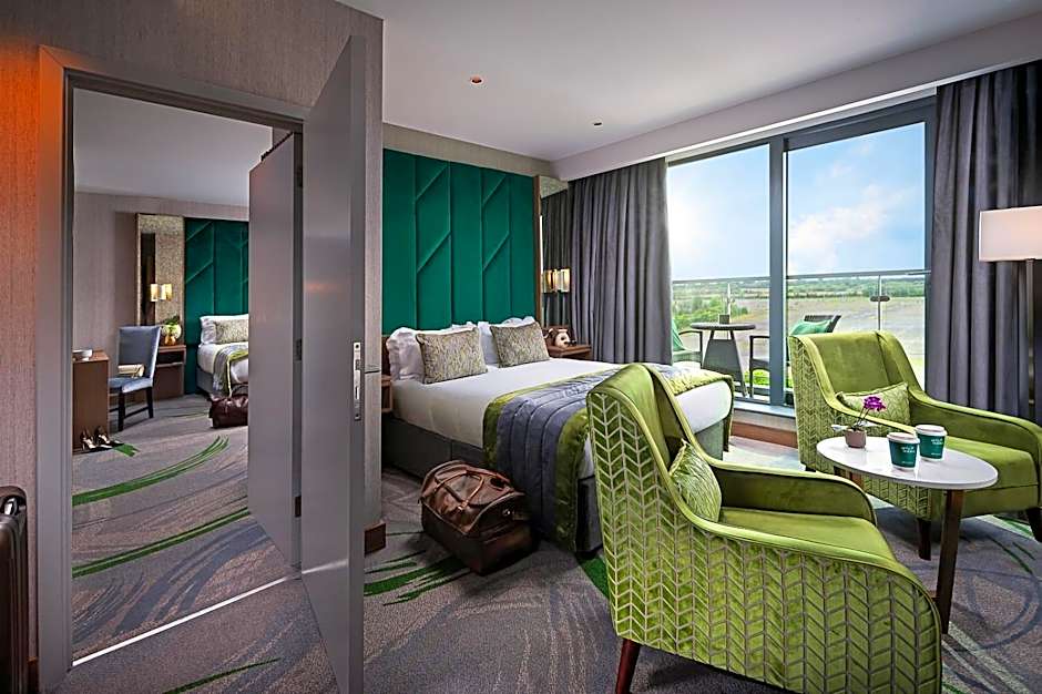 Carlton Hotel Dublin Airport