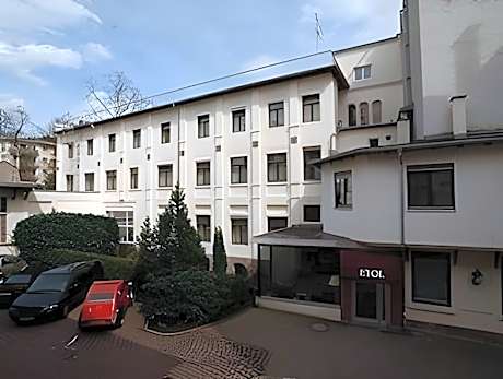 Hotel Etol - Superior