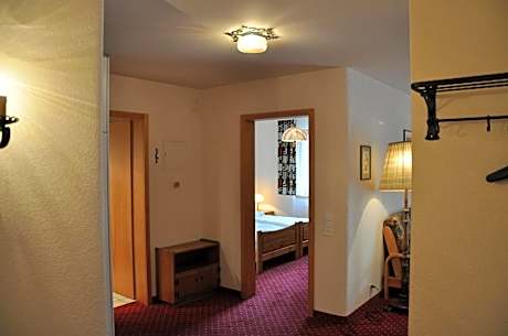 Chalet Miravalle - Apartment Eiger