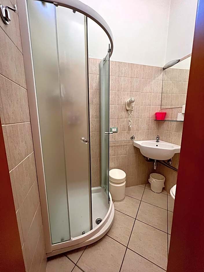 Hotel Villa Tina