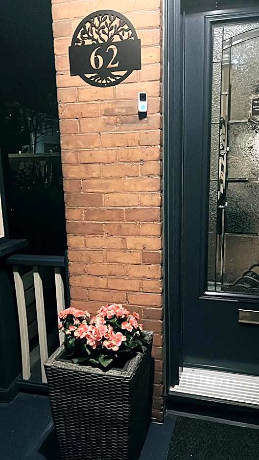 The Century House Bed and Breakfast Ottawa