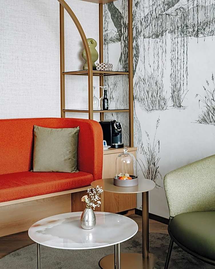 Ameron Luzern Hotel Flora