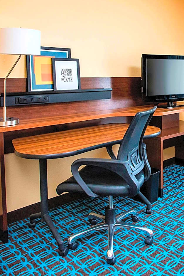 Fairfield Inn & Suites by Marriott South Bend Mishawaka