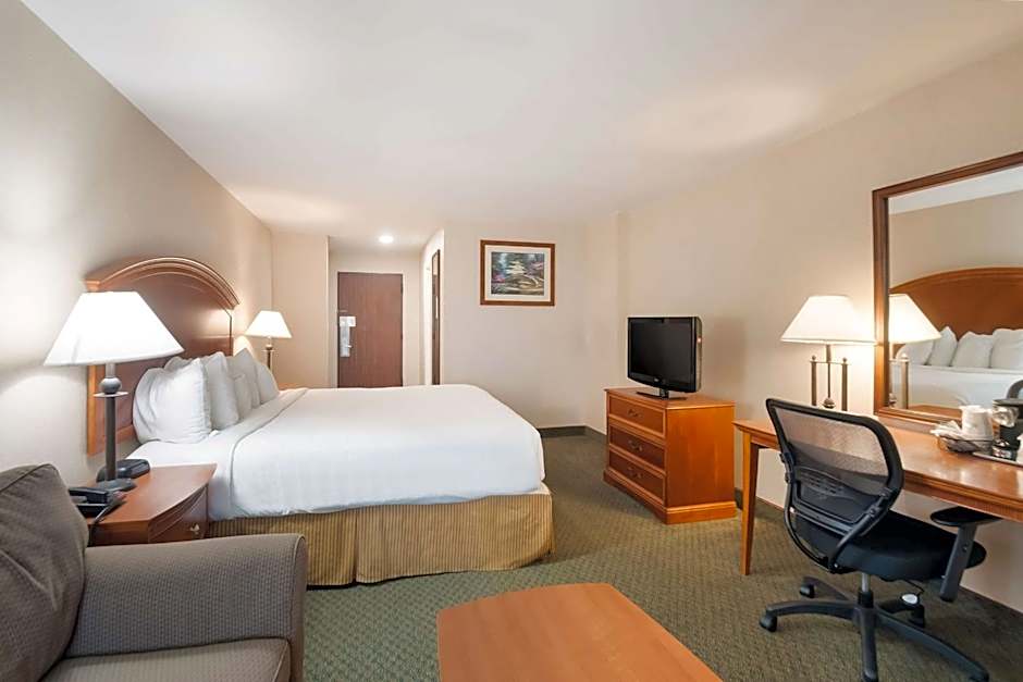 Best Western Manassas