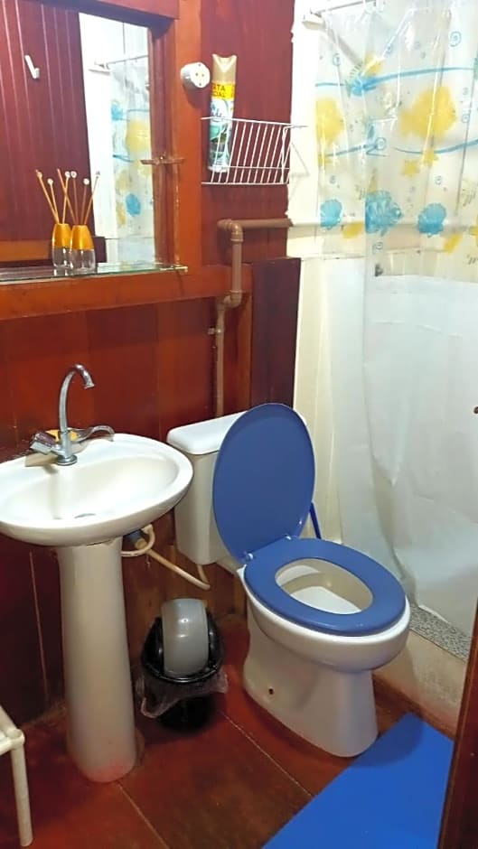 CASA DE CAMPO PATRIMÔNIO