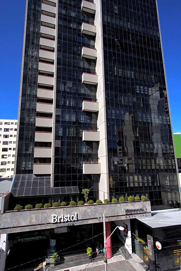 Bristol Metropolitan Flat