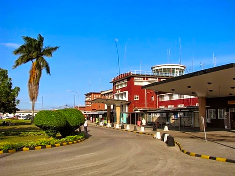 Transit Motel Ukonga
