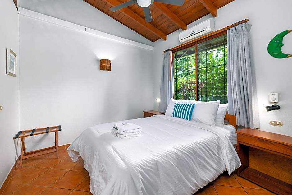 Bahia Esmeralda Boutique Hotel & Villas