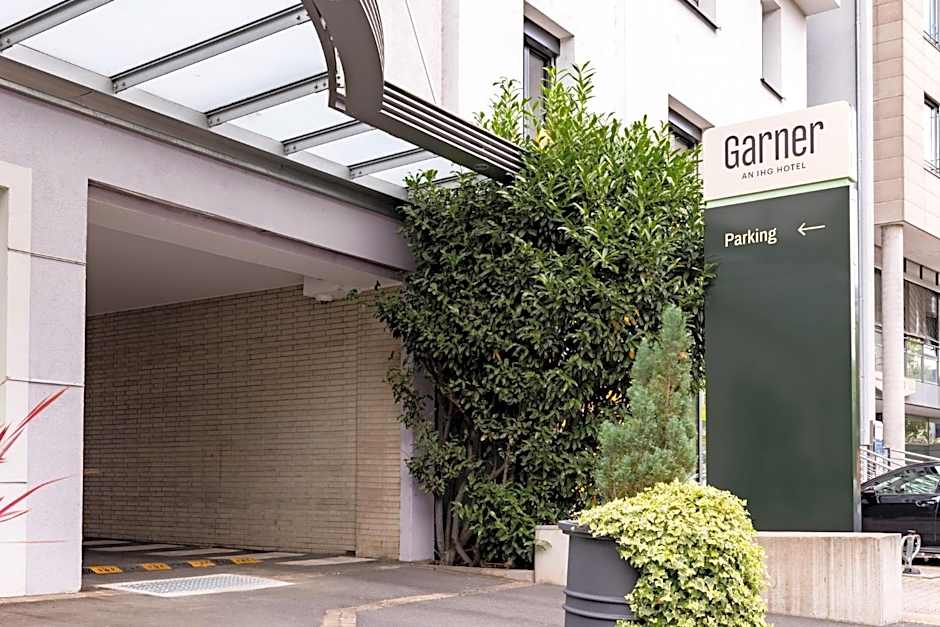 Garner Hotel Aschaffenburg by IHG
