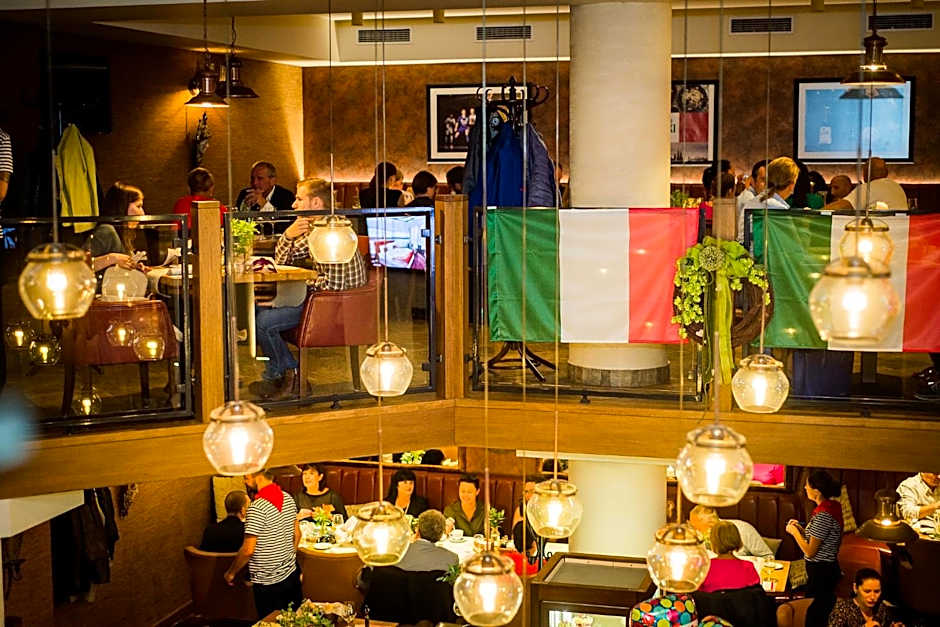 Hotel Silvia Gold Gliwice