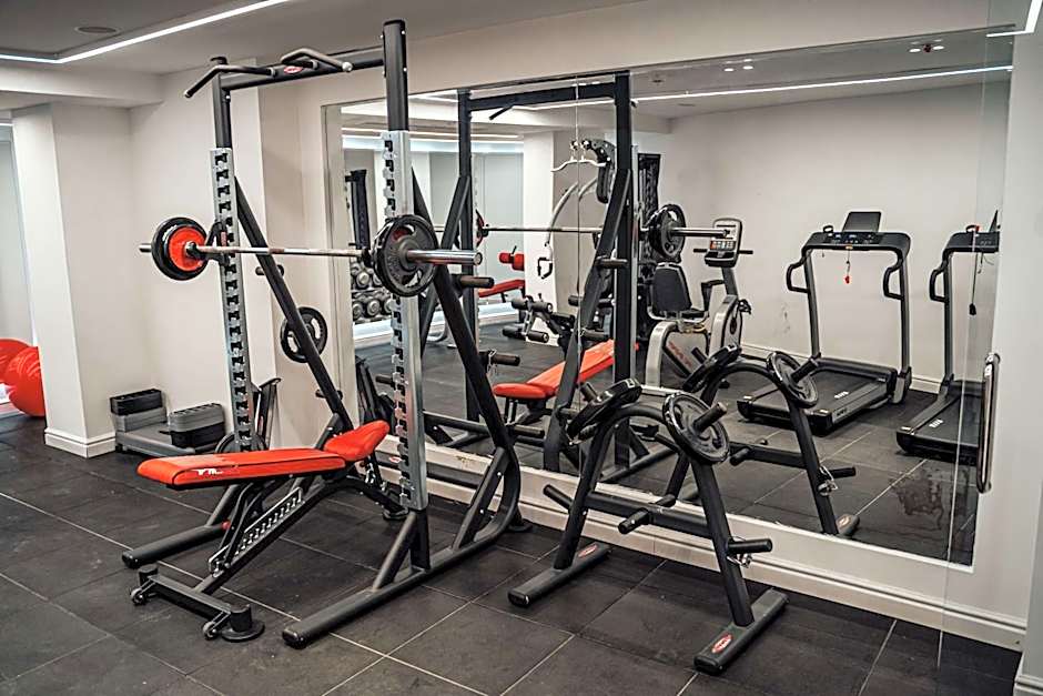 Radisson Collection Morina Hotel, Tirana